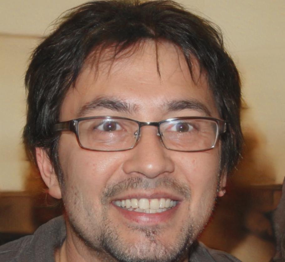 Carlos Martínez, Director de Análisis Financiero